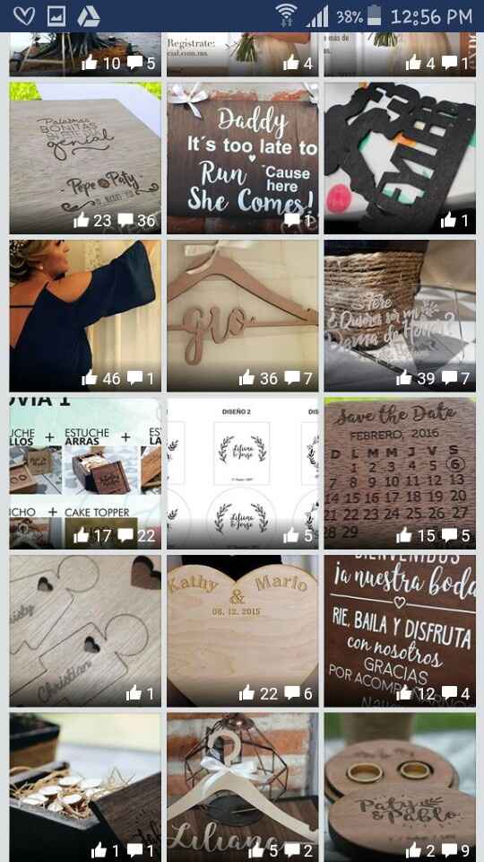Provedor de madera en Guadalajara - 2