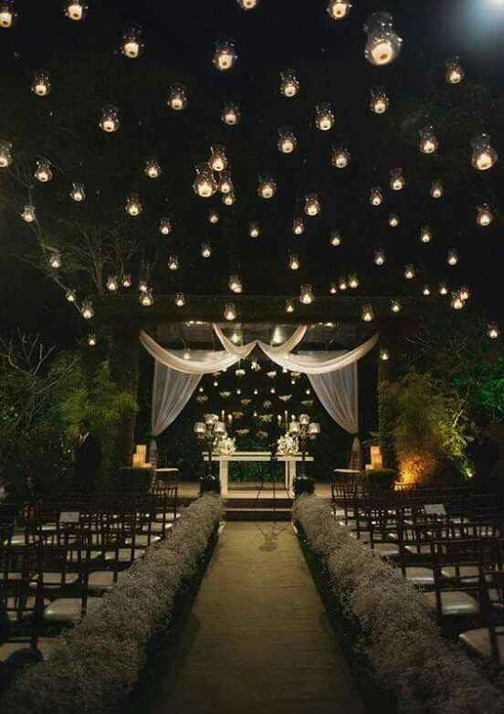 Boda en negro - 6