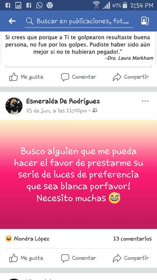 Enojada es poco - 1
