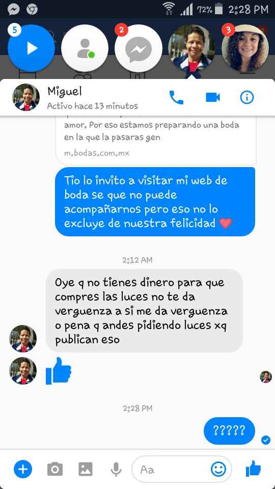 Enojada es poco - 2
