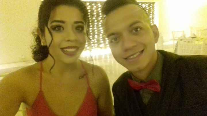 Tu Fm! 💕 - 1