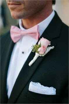 El traje del novio 🤵🏻 - 4