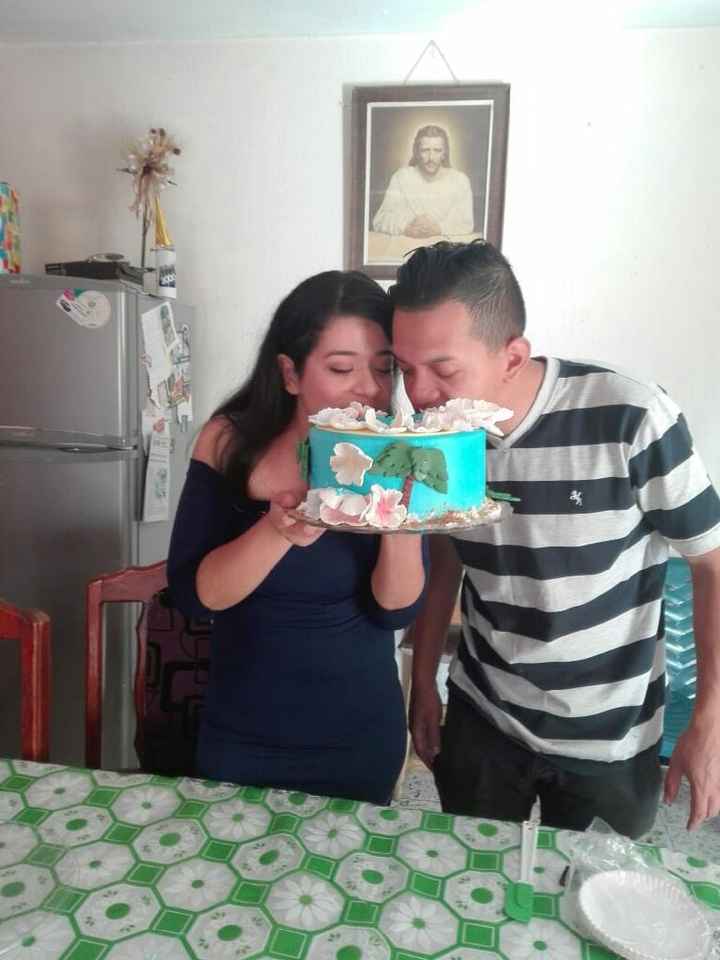 Rectafinal y despedida de solteros sorpresa! fracaso total - 9