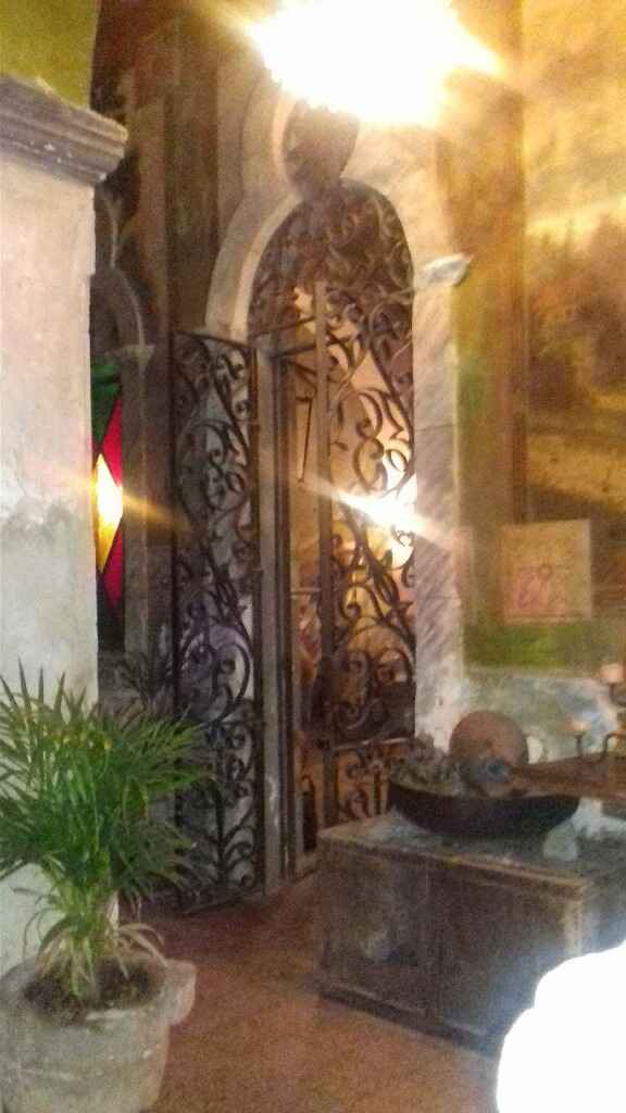 Donde tendrán su sesión de fotos de boda? - 1