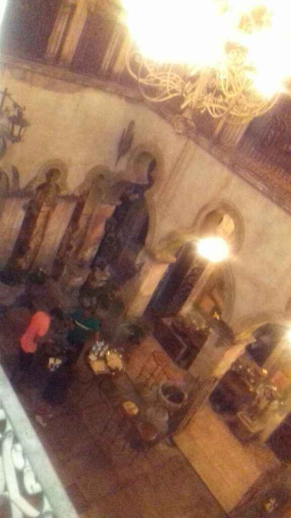 Donde tendrán su sesión de fotos de boda? - 2