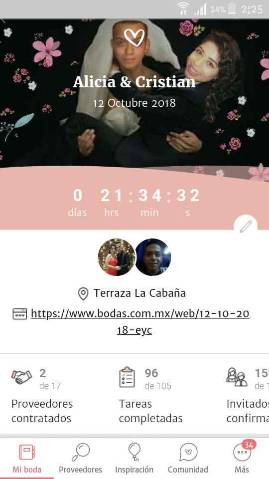 Ultimas 24 horas - 1