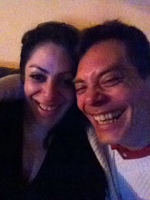 Presenten a su prometido - 2