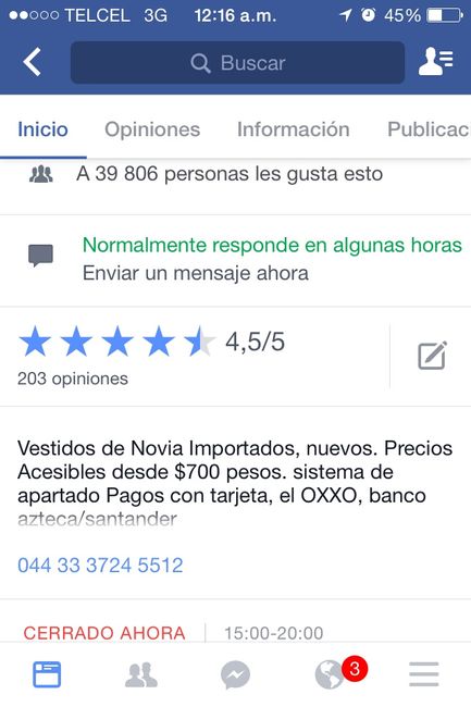 Vestidos De Novia Con Las 3 B (bueno, Bonito Y Barato) - Foro Distrito ...