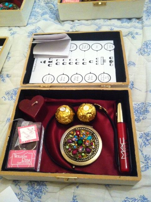 Obsequios para las bellas damas!! - 2