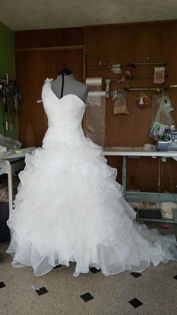 ENAMORADA DE EL.... COMPLETAMENTE.