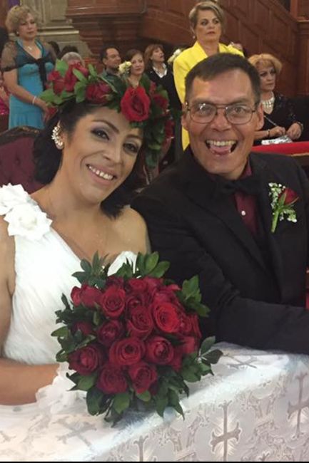 Y .....llego el gran día !! - 2