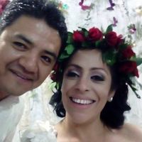 MI PADRINO....