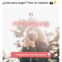 ¡Gana un kit de parejas 💑🎁! Juega a la catafixia de proveedores - 1