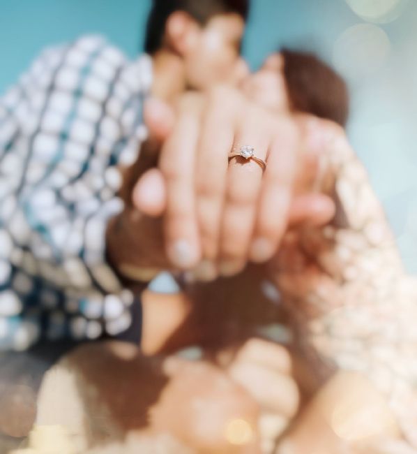 Reto con regalo: Sube una foto con tu pareja🎁 10