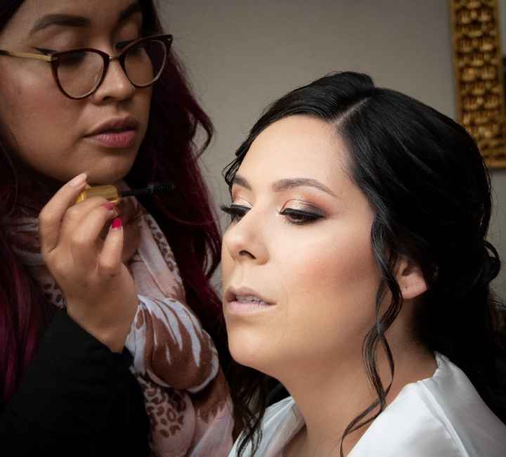 Ya estoy harta del maquillaje, ayudaaa!! 😨😨😨 - 1