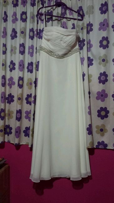 No se que ponerme para la boda civil - 1