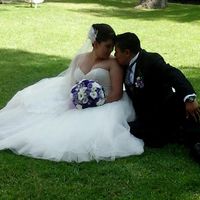 Mi boda paso tan rapido - 1