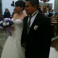 Mi boda paso tan rapido - 4