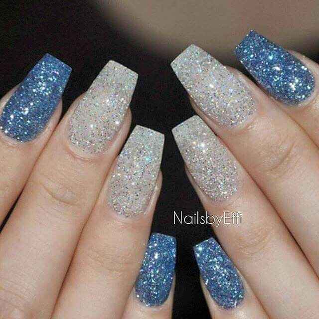 ¿Te vas a poner uñas postizas el día de tu boda? - 1