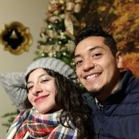 Karla e Israel #elamorpuedecontodo - 1