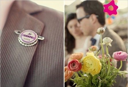 Boda inspirada en Up - 5