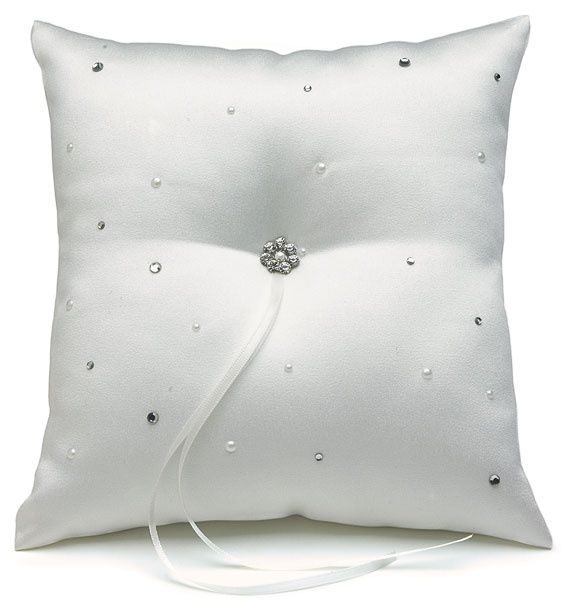 Cojines para la Ceremonia Religiosa - 1