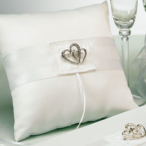 Cojines para la Ceremonia Religiosa - 3