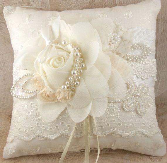 Cojines para la Ceremonia Religiosa - 5