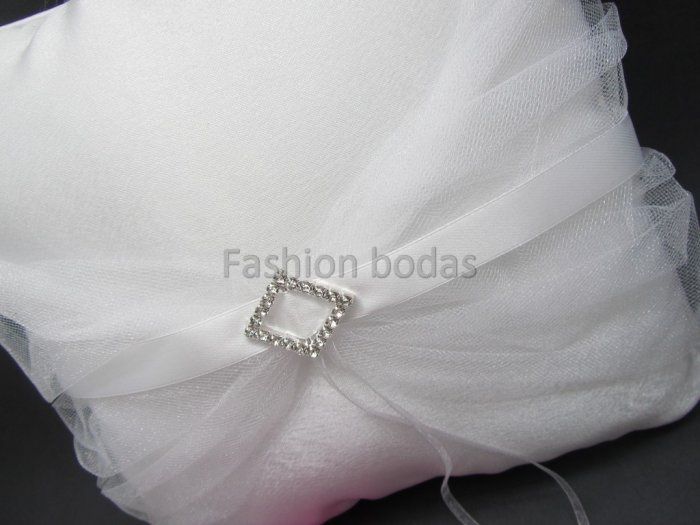 Cojines para la Ceremonia Religiosa - 7