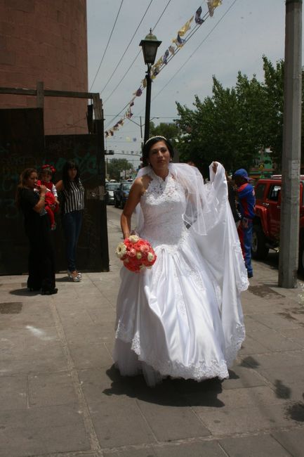 Mi boda!!!!!! - 5
