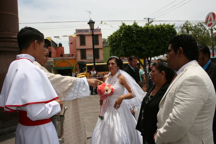 Mi boda!!!!!! - 7