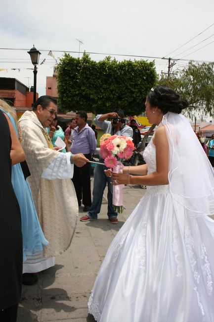 Mi boda!!!!!! - 8