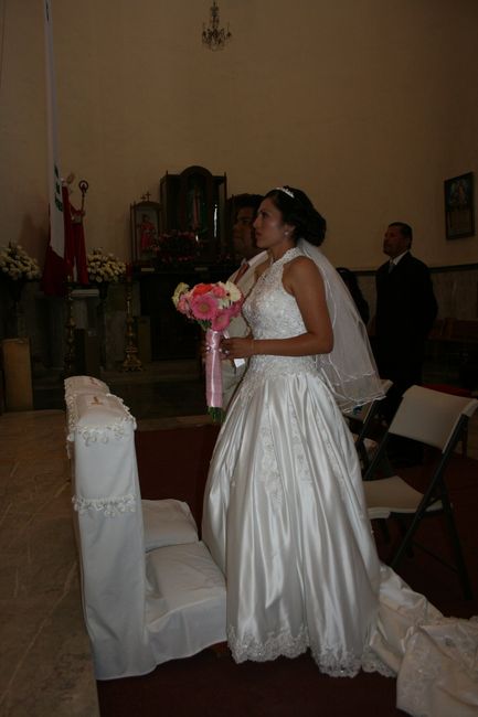 Mi boda!!!!!! - 9