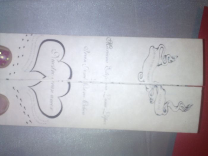 Nuestras invitaciones - 4