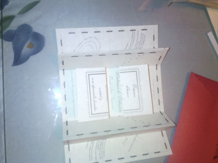 Nuestras invitaciones - 7