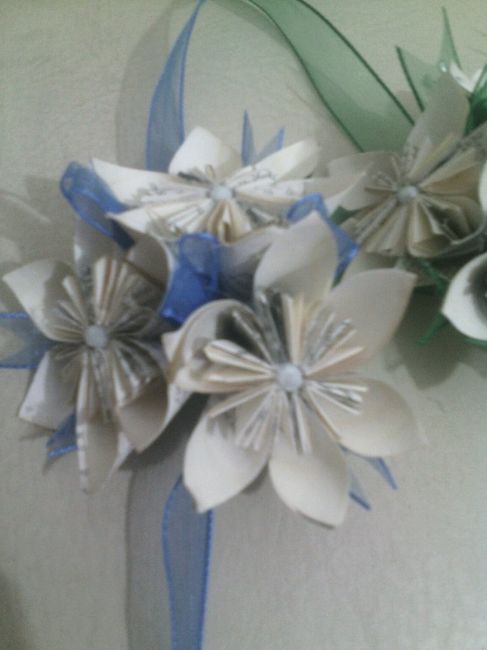 Detalles para dirigirse a las que serán mis damas?? - 1