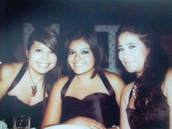 Mis bellas damas - 4