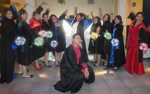 Mis bellas damas - 9