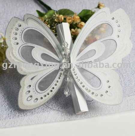 Ideas para boda con tematica de mariposas :) - 10
