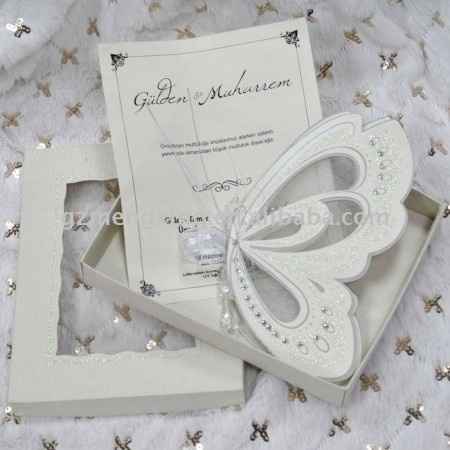 Ideas para boda con tematica de mariposas :) - 11