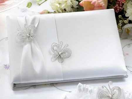 Ideas para boda con tematica de mariposas :) - 12