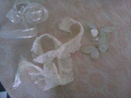 Mis canastas decoradas :) - 4