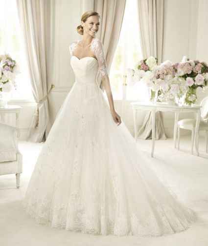 Ideas para la Boda de Nuestros Sueños!!! - 11
