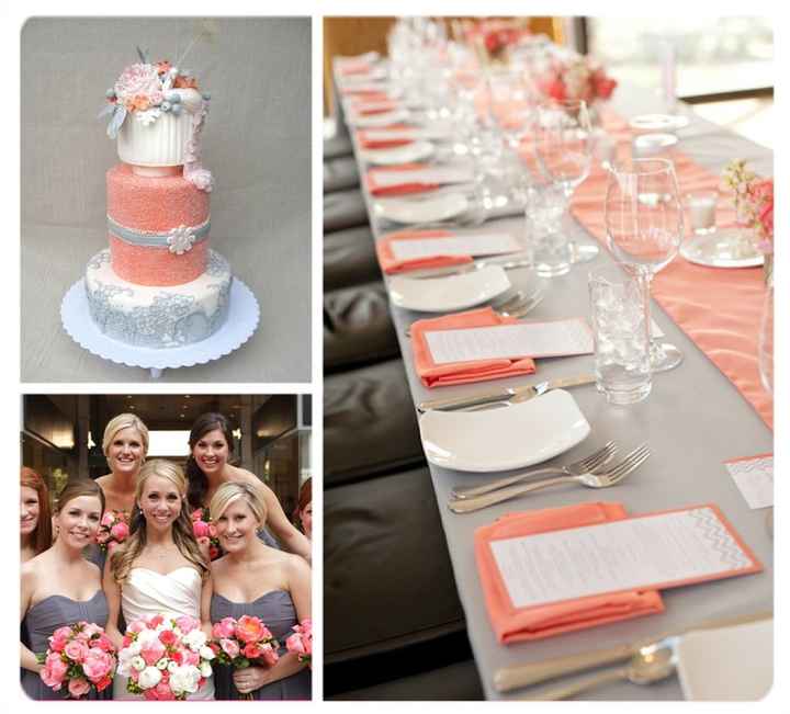 Colores para mi boda.. Ayuda pliiis!!! - 1