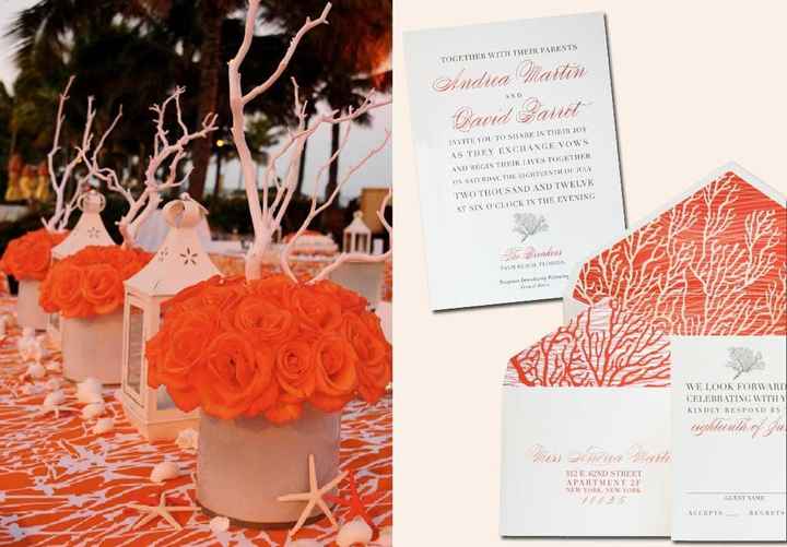 Colores para mi boda.. Ayuda pliiis!!! - 2