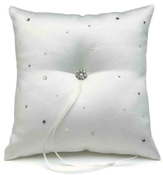 Cojines para la Ceremonia Religiosa - 1