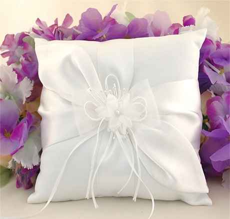 Cojines para la Ceremonia Religiosa - 2