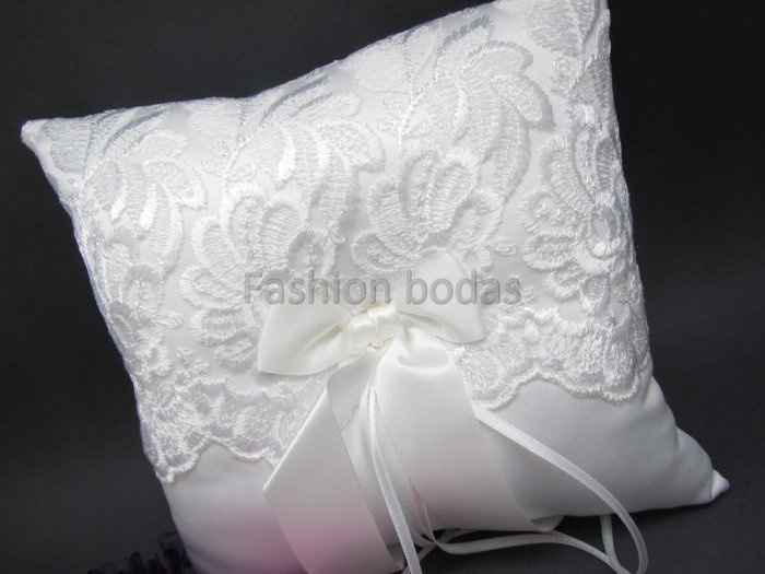 Cojines para la Ceremonia Religiosa - 4