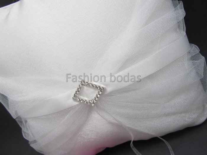 Cojines para la Ceremonia Religiosa - 7