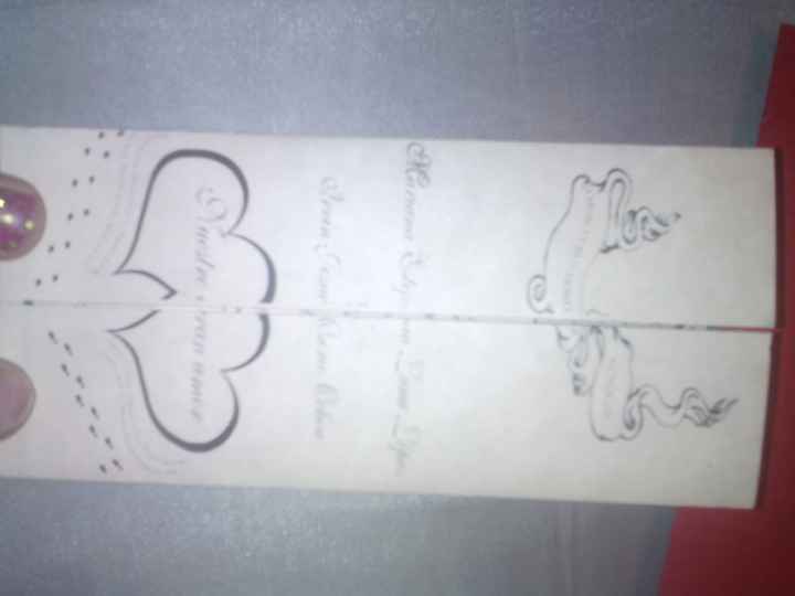 Nuestras invitaciones - 4